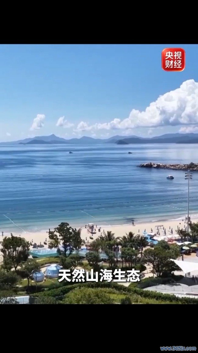 中国入境游何以“圈粉”世界