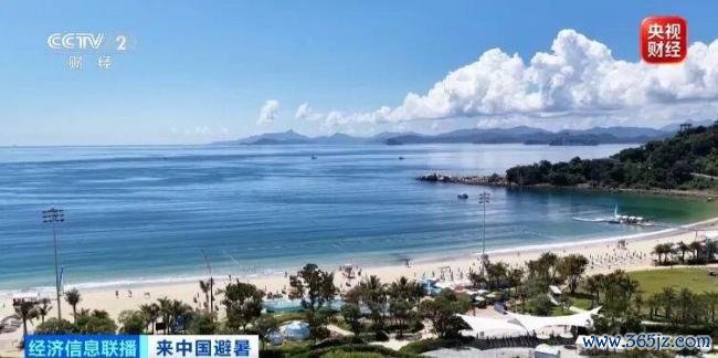 中国入境游何以“圈粉”世界 爆发式增长背后的魅力