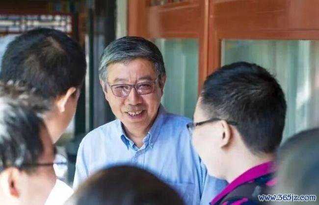 中国是否已是数学强国