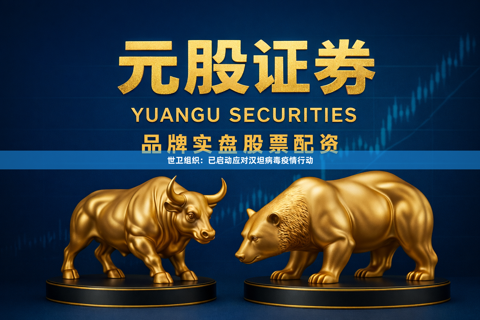 世卫组织：已启动应对汉坦病毒疫情行动